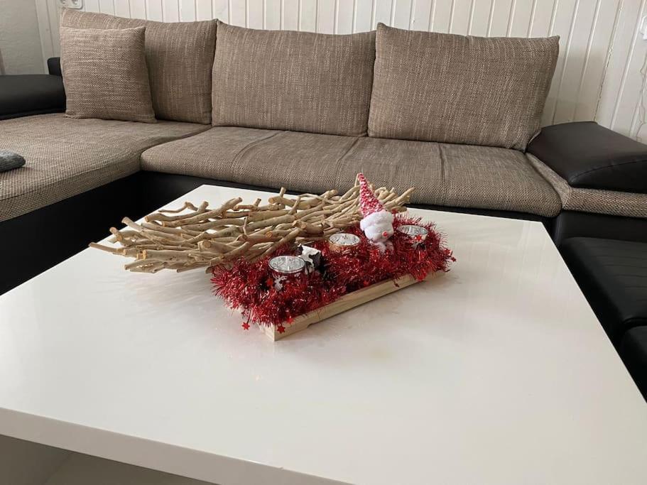 Gemuetliche In Oberbayern Apartment *