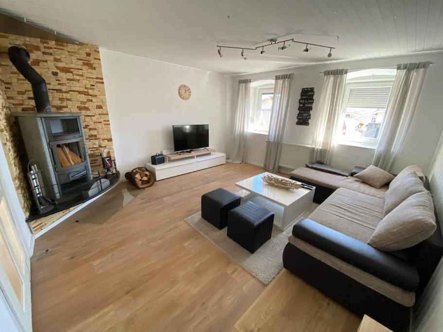 Apartment Gemuetliche In Oberbayern